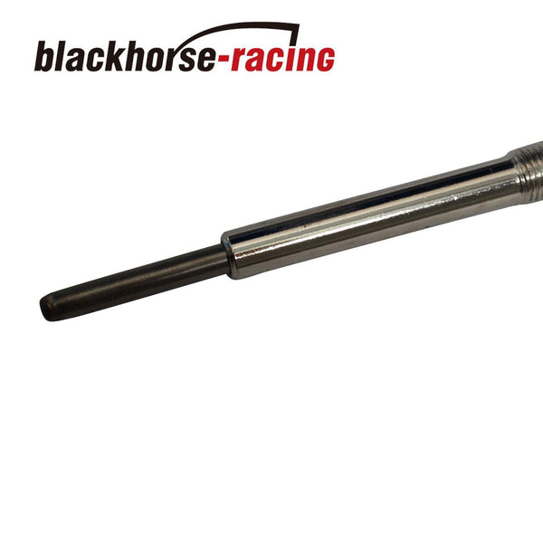 Dual Coil Glow Plug Set & Black Relay Kit For 7.3L Ford Powerstroke Turbo Diesel - www.blackhorse-racing.com