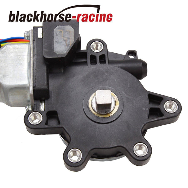 Electric Power Window Lift Motor for 03-09 Nissan 350Z Infiniti G35 Left & Right - www.blackhorse-racing.com