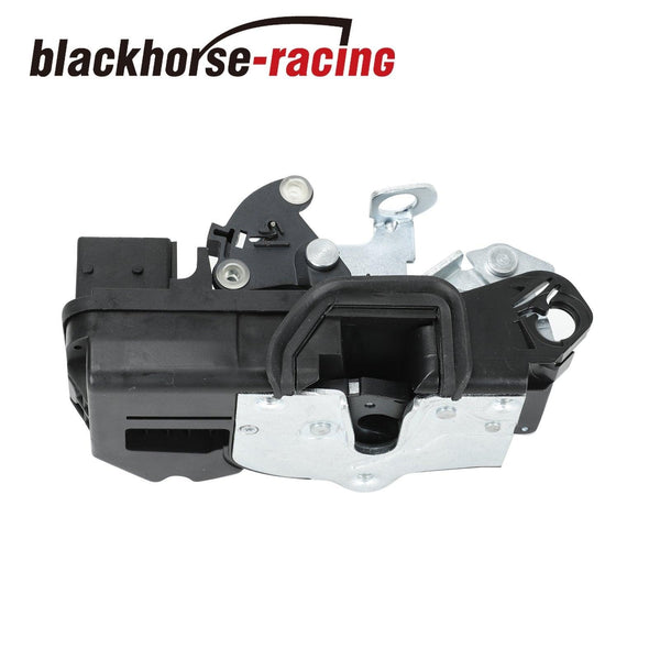 Fit 07-09 Silverado Tahoe Sierra Yukon Front Left&Right Door Lock Actuator 2PCS - www.blackhorse-racing.com