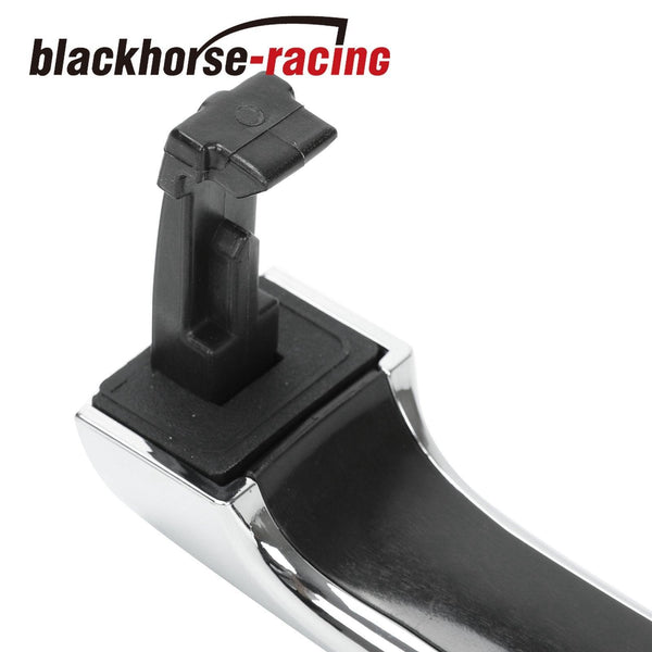 Fit 2011-2015 Kia Sorento Rear Left Exterior Outside Door Handle Driver Side - www.blackhorse-racing.com
