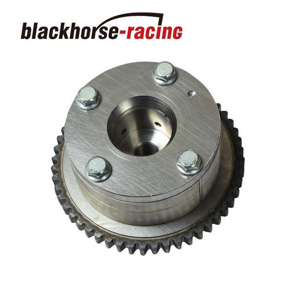 2Pcs VVTi Camshaft Cam Phaser Gear For Nissan Frontier Infiniti Xterra 3.5L 4.0L - www.blackhorse-racing.com