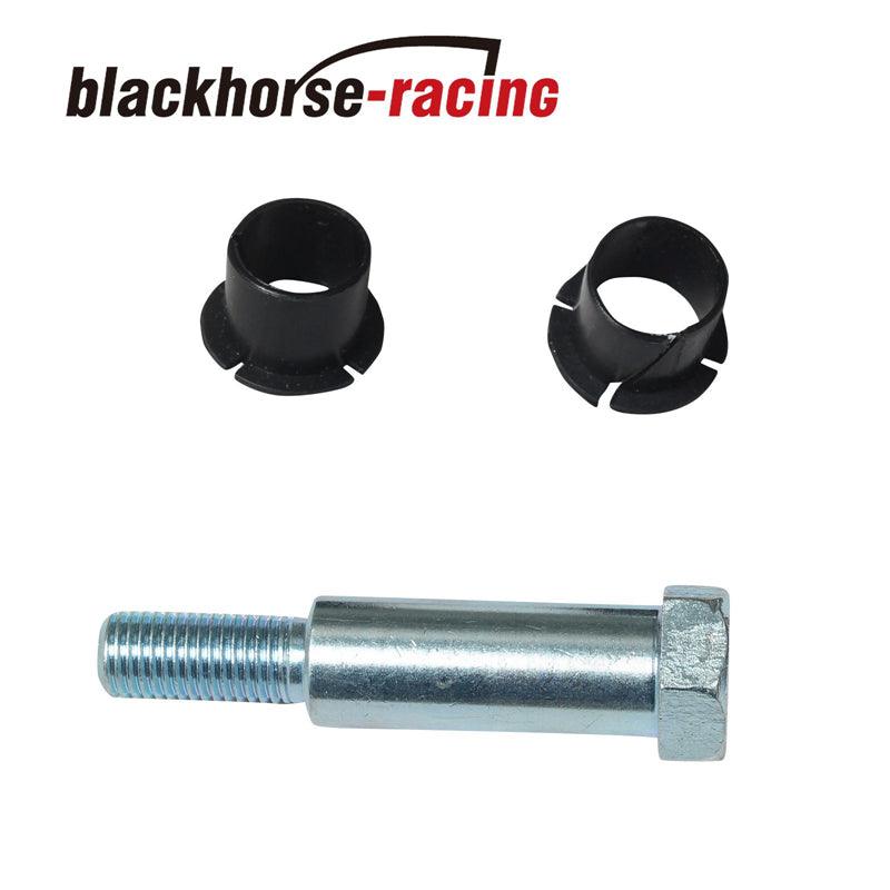 
                  
                    Transfer Case Shift Shifter Linkage Fits FORD F-150 F-250 F-350 4WD 4x4 BRONCO - www.blackhorse-racing.com
                  
                