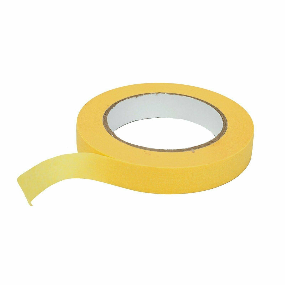 
                  
                    06652 Crepe Paper Automotive Refinish Masking Tape 3/4 Inch 12 Packs 6652
                  
                
