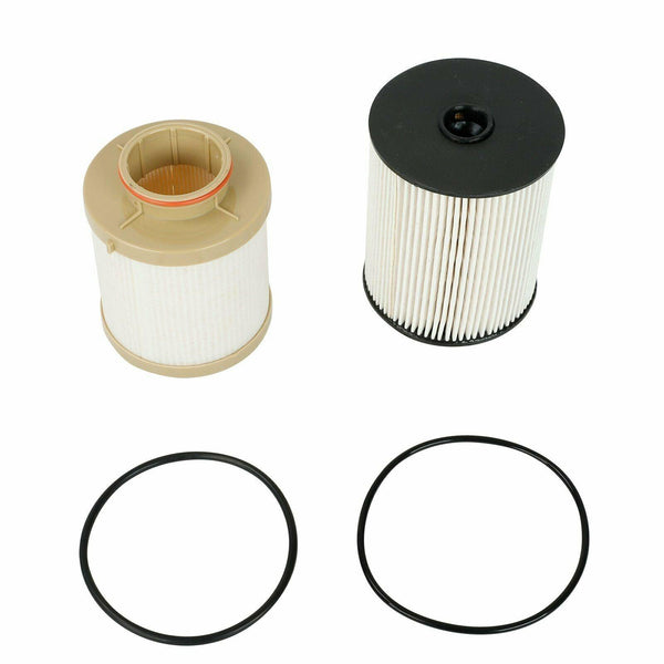 FD4617 Fuel Filter For Ford F350 F450 Super Duty 6.4 FD-4617 8C3Z-9N184-C - www.blackhorse-racing.com