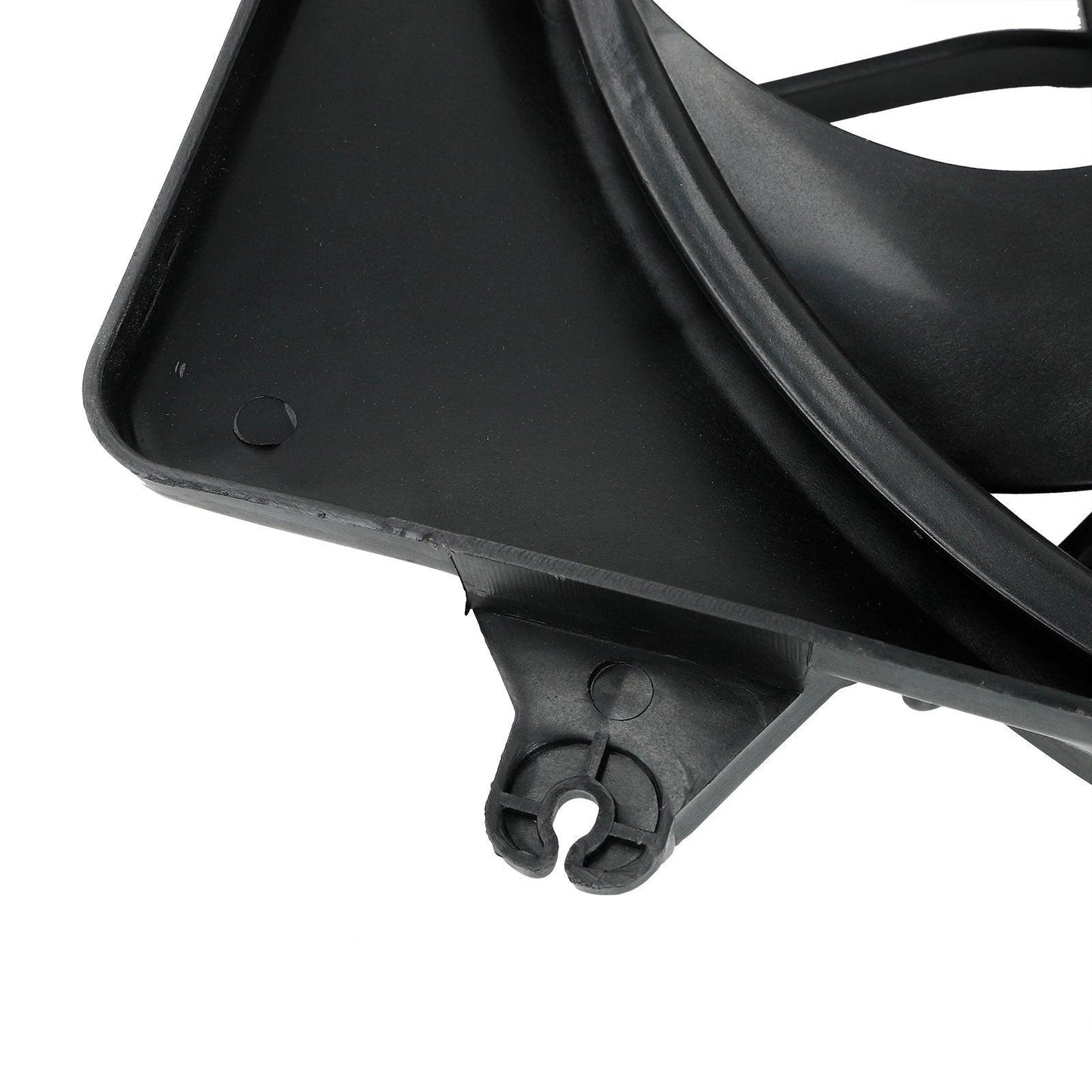 
                  
                    AC Radiator Cooling Fan Assembly Fit Dodge Charger Chrysler 300 CH3115169 - www.blackhorse-racing.com
                  
                