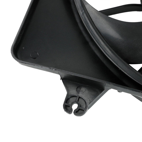 AC Radiator Cooling Fan Assembly Fit Dodge Charger Chrysler 300 CH3115169 - www.blackhorse-racing.com