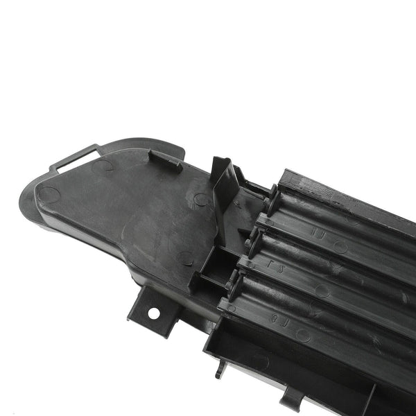 CH1206101 FITS 2014 2015 2016 2017 2018 JEEP CHEROKEE GRILLE AIR INTAKE ASSEMBLY - www.blackhorse-racing.com