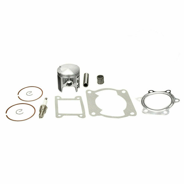 FOR Yamaha Blaster 200 YFS20 CYLINDER+CARBURETOR+PISTON GASKET TOP END KIT SET - www.blackhorse-racing.com