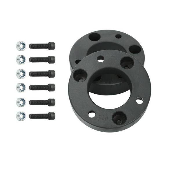New 3'' Front and 2'' Rear Leveling lift kit Fits For Ford F150 4WD 2004-2014 - www.blackhorse-racing.com