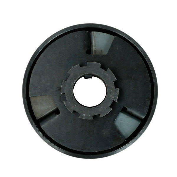Go Kart 1" inch Bore Centrifugal Clutch 14T 14 Tooth Mini Bike 40/41/420 Chain - www.blackhorse-racing.com