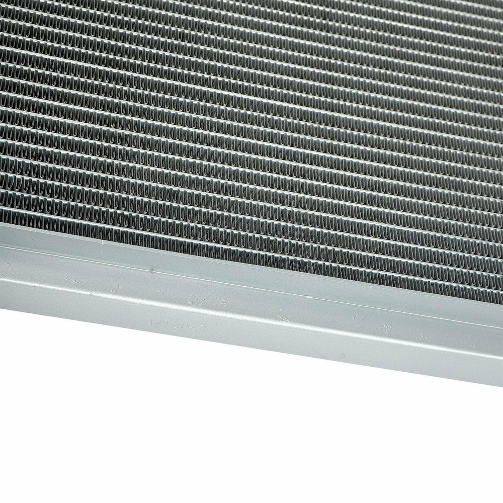 
                  
                    4-ROW Aluminum Radiator For 73-87 Chevy Truck 73-1991 Blazer 19 x 28-1/4"-Core - www.blackhorse-racing.com
                  
                