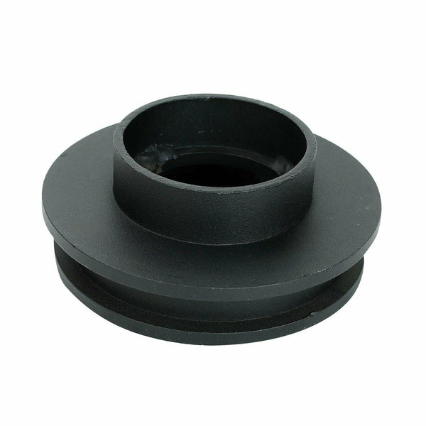 1500 4X2 Front 2.5" GMC Sierra Chevy For 1999-2007 Leveling Kit w/Shock Extender - www.blackhorse-racing.com