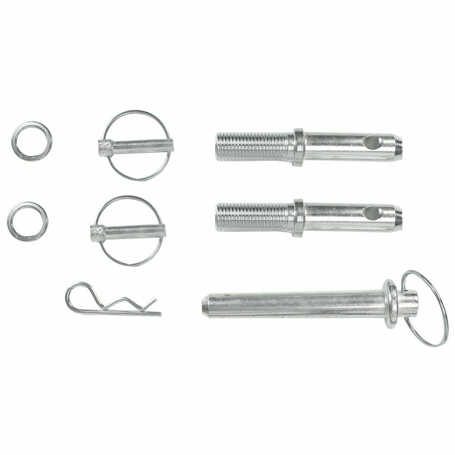 
                  
                    3 Point Trailer Receiver Hitch Tow Drawbar Cat One Tractor Thicken Steel Upgrade - www.blackhorse-racing.com
                  
                