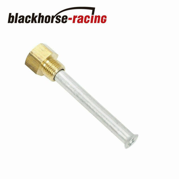 Universal 15-1/2" Transmission Oil Cooler Aluminum w/10" Cooler Radiator Fan Kit - www.blackhorse-racing.com