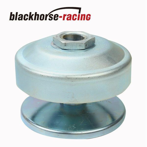 40 Series Torque Converter 3/4" Driven 1" Driver Clutch Pulley with Belt 203785 - www.blackhorse-racing.com