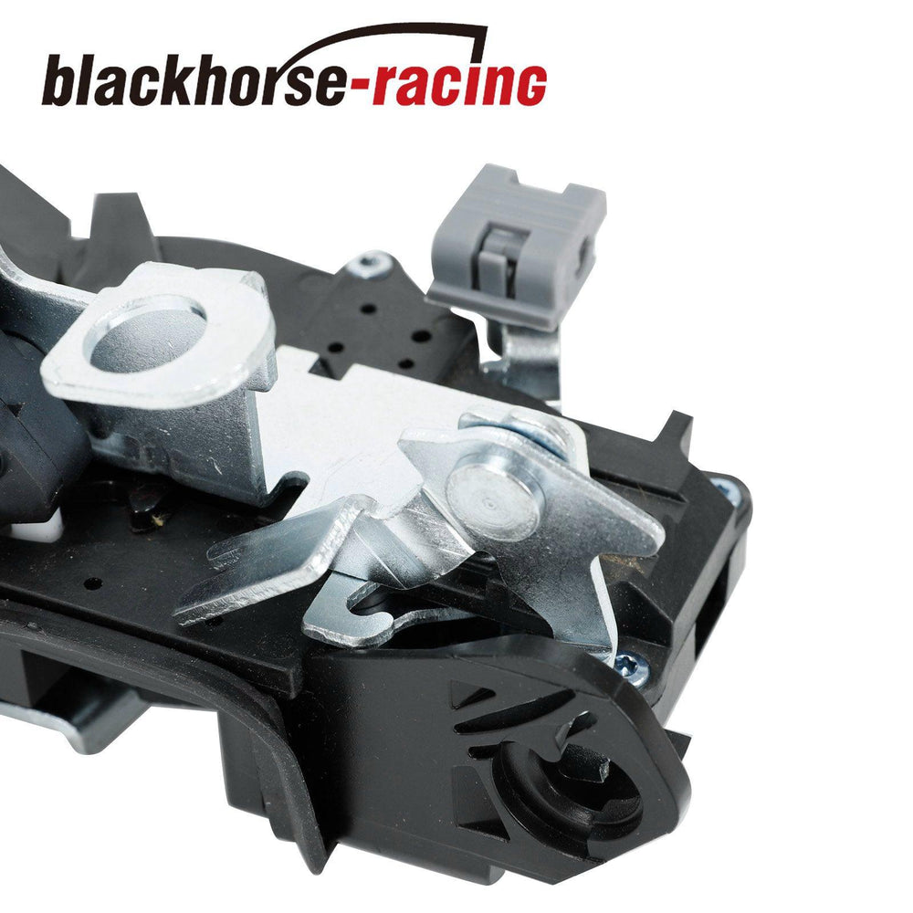 
                  
                    Fit 07-09 Escalade Silverado Tahoe Sierra Yukon Front Left Door Lock Actuator - www.blackhorse-racing.com
                  
                