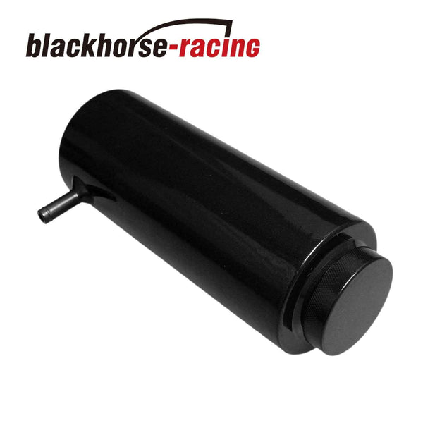 2X Black 10''Inch Radiator Fan Thin Electric Cooling 12V 1500Cf + 1X Coolant Tank