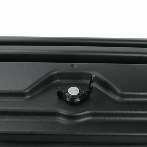 Truck Bed Storage Box Toolbox for Toyota Tacoma 2005-2020 Rear Driver Left Side - www.blackhorse-racing.com