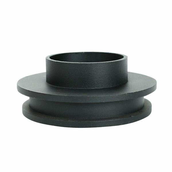 1500 4X2 Front 2.5" GMC Sierra Chevy For 1999-2007 Leveling Kit w/Shock Extender - www.blackhorse-racing.com