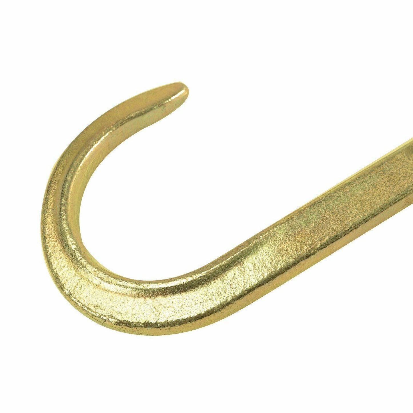 
                  
                    2' ft G70 Tow Chain J-Hook 3/8" V-Type 15" Shank Tractor Car Wrecker Truck Tie - www.blackhorse-racing.com
                  
                