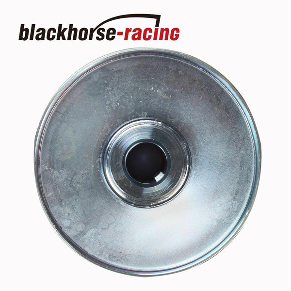 40 Series Torque Converter 3/4" Driven 1" Driver Clutch Pulley with Belt 203785 - www.blackhorse-racing.com