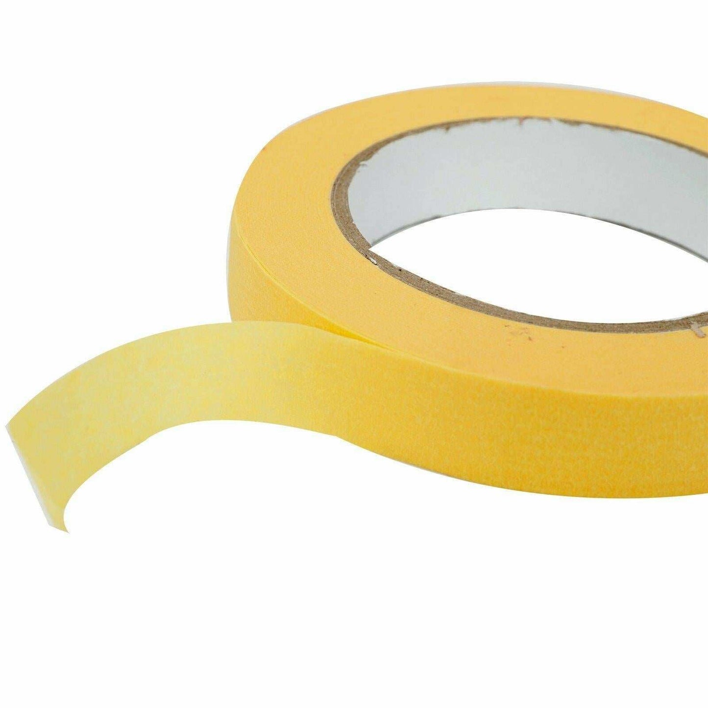 
                  
                    06652 Crepe Paper Automotive Refinish Masking Tape 3/4 Inch 12 Packs 6652
                  
                