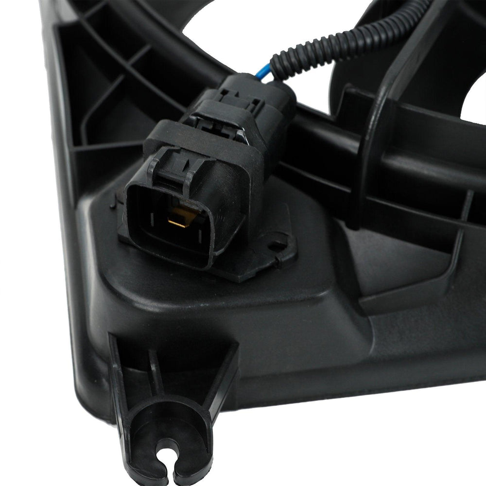 
                  
                    AC Radiator Cooling Fan Assembly Fit Dodge Charger Chrysler 300 CH3115169 - www.blackhorse-racing.com
                  
                