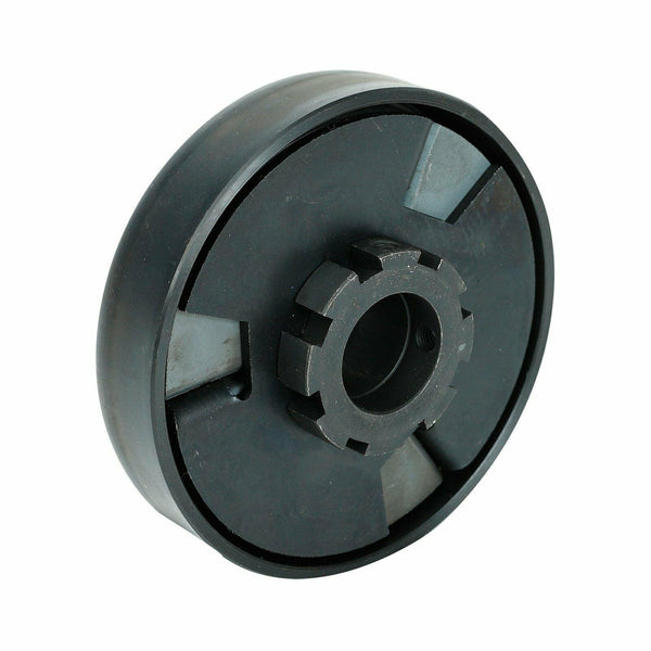 Go Kart 1" inch Bore Centrifugal Clutch 14T 14 Tooth Mini Bike 40/41/420 Chain - www.blackhorse-racing.com