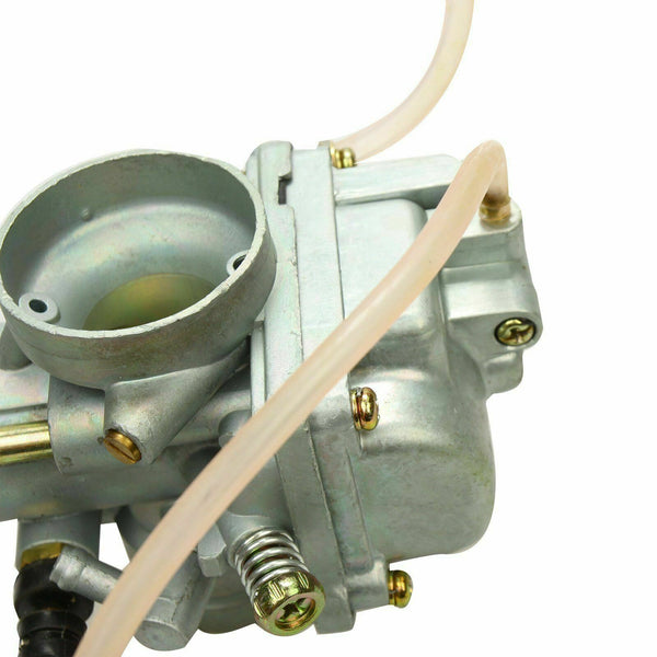 Carb Blaster 200 Carburetor New For Yamaha YFS200 YFS 200 1988-2006 - www.blackhorse-racing.com