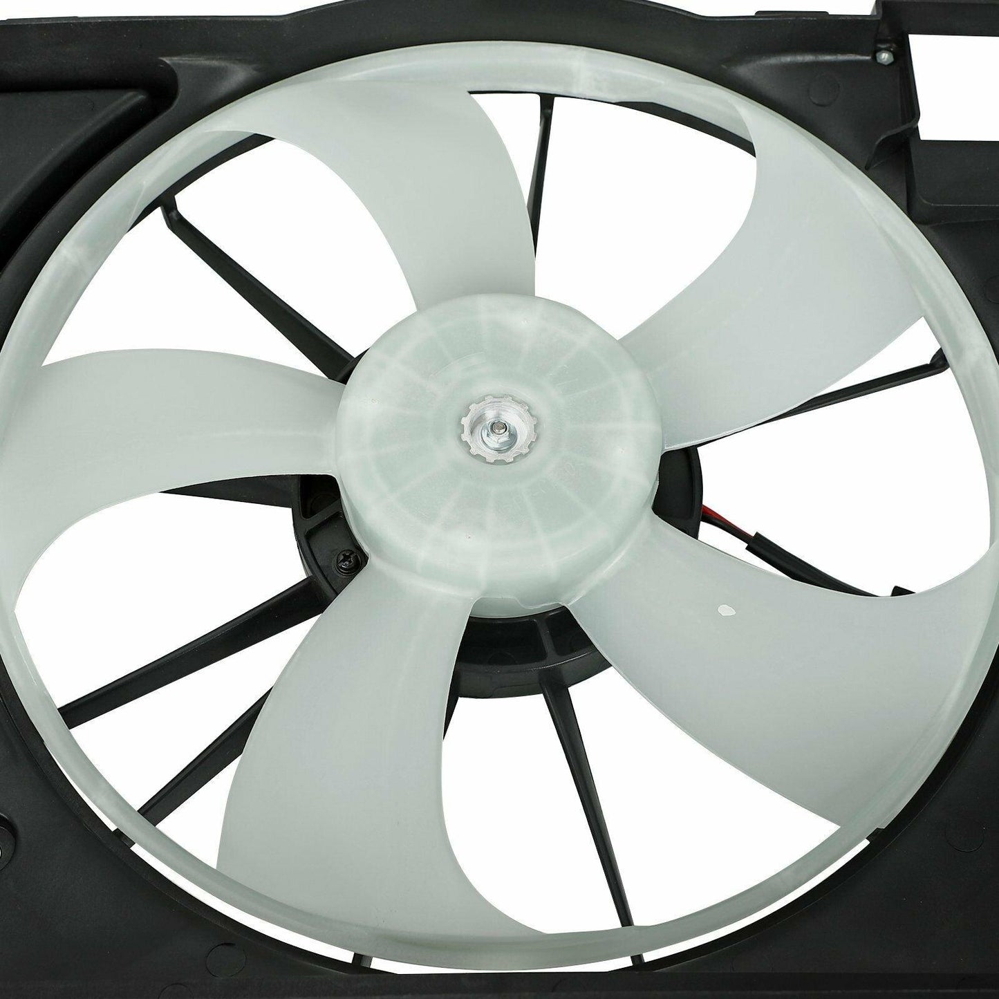 
                  
                    TO3115181 Radiator Condenser Cooling Fan Assembly For 2014-2016 Toyota Corolla - www.blackhorse-racing.com
                  
                