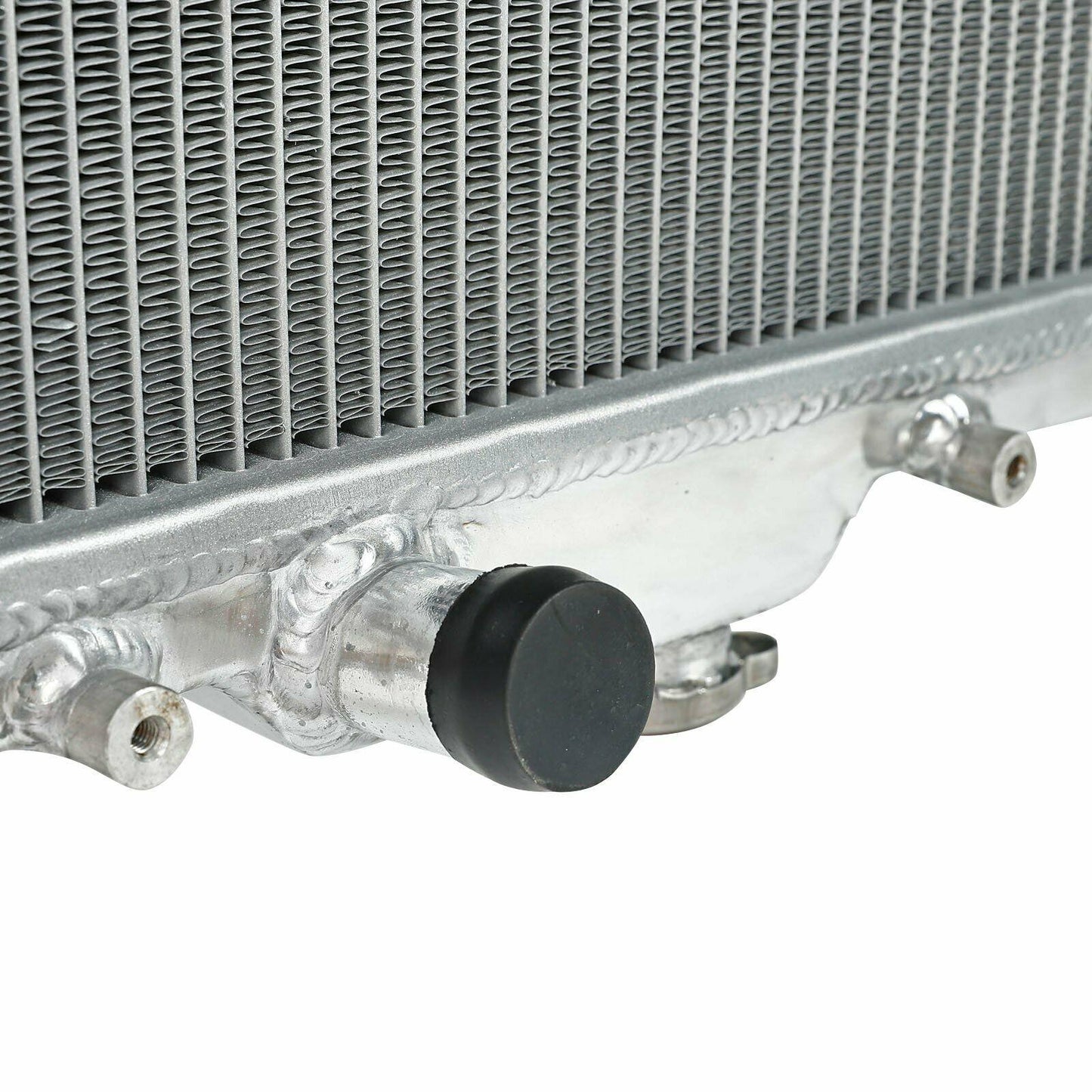 
                  
                    Full Aluminum 2-Row Core Racing Radiator Fit 90-97 Mazda Miata for Manual Trans - www.blackhorse-racing.com
                  
                