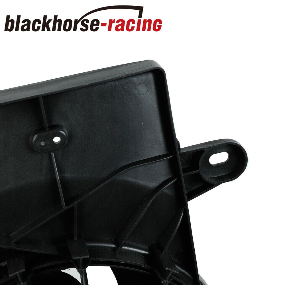 
                  
                    AC Radiator Cooling Fan Motor Fits Chrysler 300 Dodge Challenger Charger Magnum - www.blackhorse-racing.com
                  
                