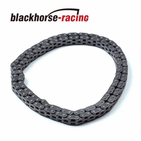 Timing Chain (HP) Oil Pump Kit Cam Phasers For Ford F150 Lincoln 5.4 3-V 2004-08 - www.blackhorse-racing.com