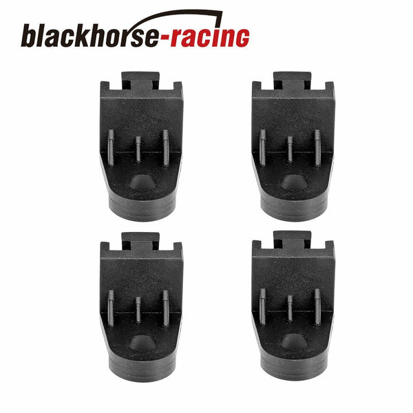 2X 6 Inch Push Pull Electric Cooling Radiator Slim Fan 12V 650CFM Reversible Kit - www.blackhorse-racing.com