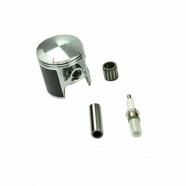 FOR Yamaha Blaster 200 YFS20 CYLINDER+CARBURETOR+PISTON GASKET TOP END KIT SET - www.blackhorse-racing.com