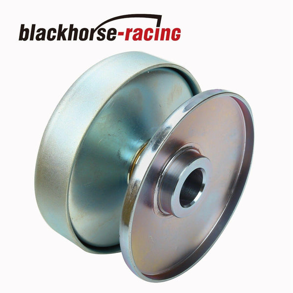 Go Kart 40 Series Torque Converter 1" Driver + 3/4''Driven Clutch Comet Kit - www.blackhorse-racing.com