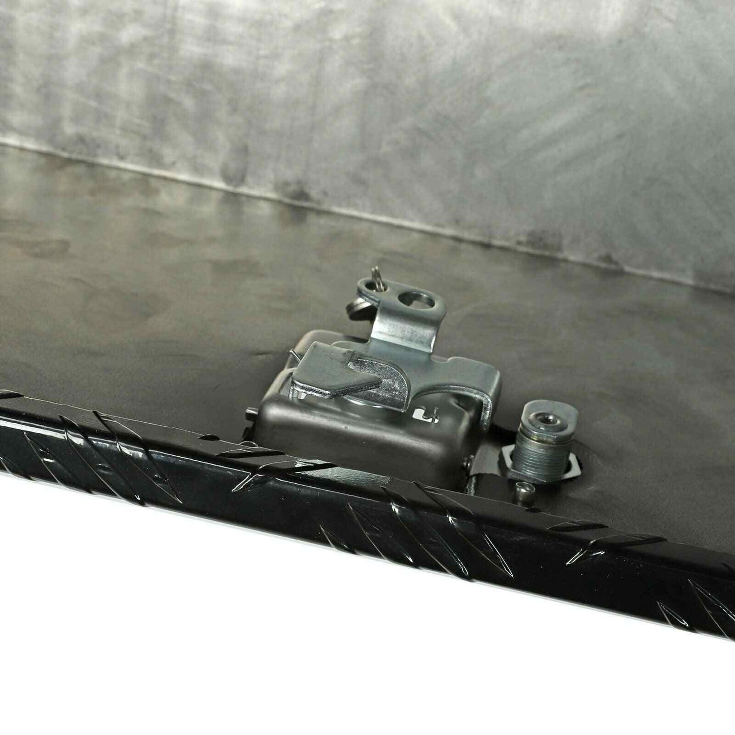 
                  
                    39"X13"X10"Black Aluminum Pickup Truck Trunk Bed Tool Box Underbody Storage+Lock
                  
                