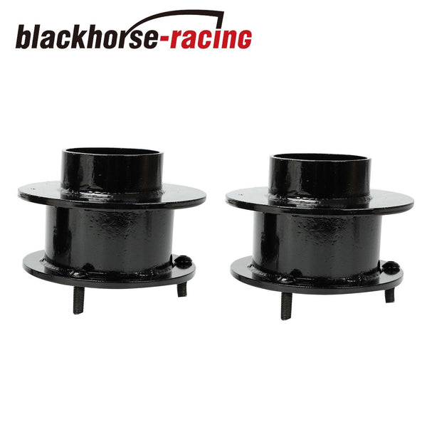 Fit 2003-2013 Dodge Ram 2500 3500 4X4 4WD 2.5'' Front Leveling Lift Kit  2.5 Inch - www.blackhorse-racing.com