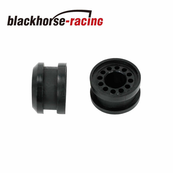 8Pack Transfer Case Shifter Control Linkage+Grommet Bushings For 02-05 Dodge Ram