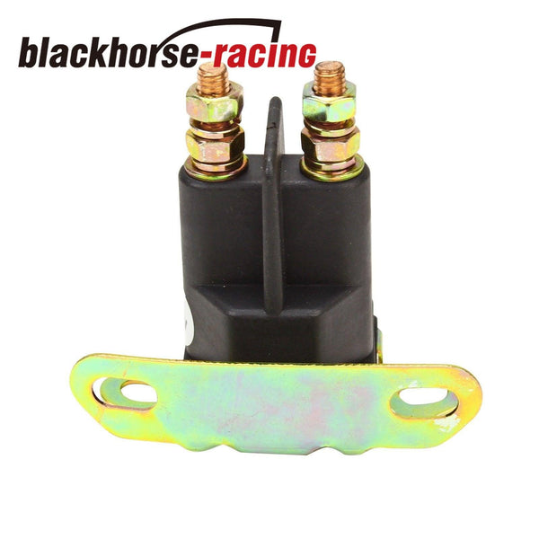 NEW Starter Solenoid Relay For 2005 - 2006 POLARIS ATV SPORTSMAN 700 800 EFI - www.blackhorse-racing.com