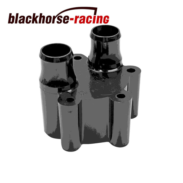 46-807151A14 18-3150 Water Pump Impeller housing O-Ring Kit For MerCruiser Bravo - www.blackhorse-racing.com