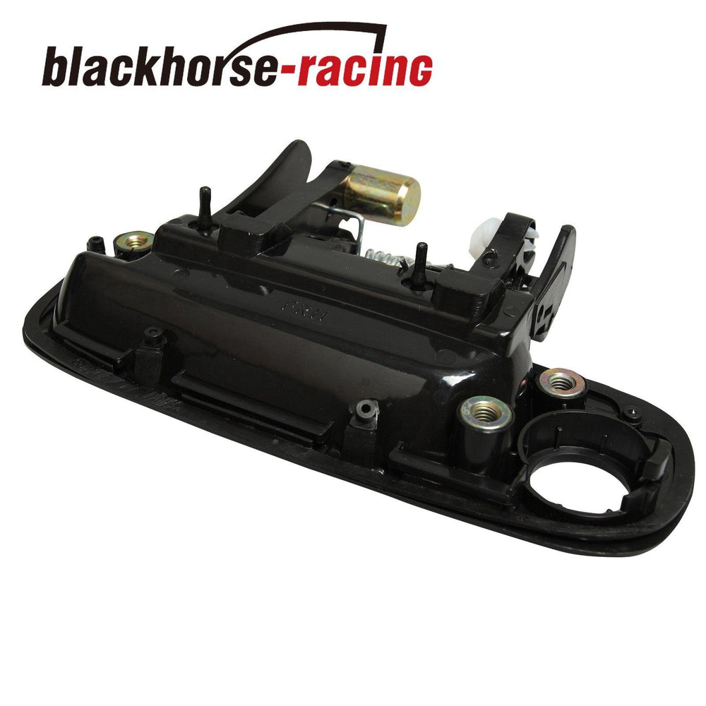 
                  
                    4PCS Exterior Outside Door Handle Fits For Toyota Corolla 1998-2002 New - www.blackhorse-racing.com
                  
                
