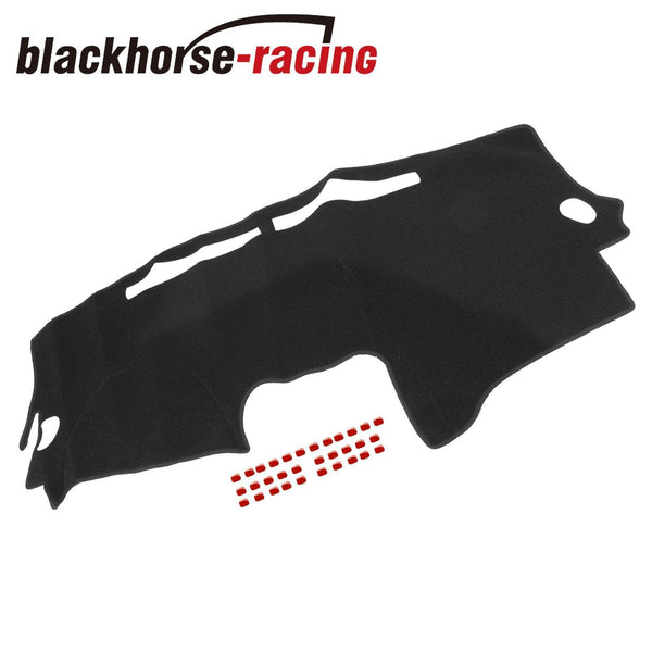 Fit For Nissan Altima 2007-2012 Dashmat Dash Mat Dashboard Cover Pad Sun Shade - www.blackhorse-racing.com