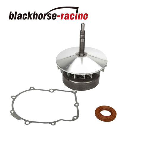 Fit 2004-2007 Yamaha UTV Rhino 660 Wet Clutch Drum Housing + Primary Sheave