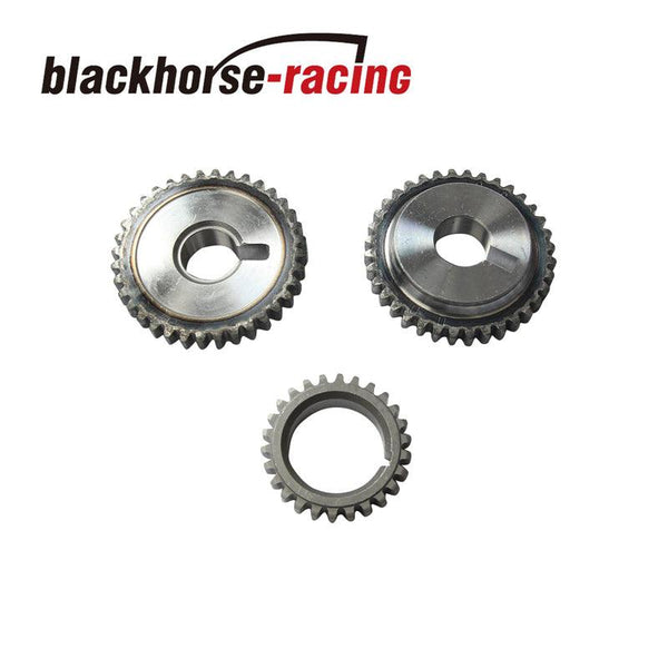 Timing Chain Kit + Phasers+ Water Pump For Nissan Quest Maxima Altima 3.5L - www.blackhorse-racing.com