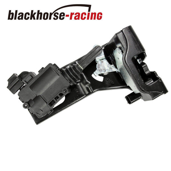 Liftgate Tailgate Door Latch Lock Actuator for Ford Escape Replace #9L8Z7843150B - www.blackhorse-racing.com