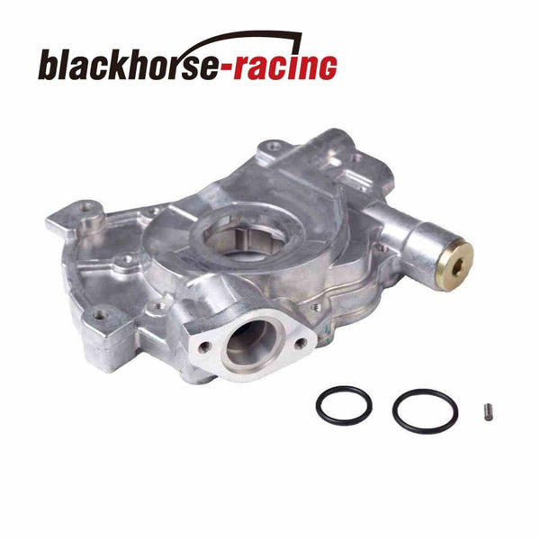 High Performance Oil Pump for 04-11 Ford Lincoln 4.6 5.4 V8 SOHC 24V 5, 8, V, H - www.blackhorse-racing.com