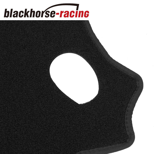 Fit For Nissan Altima 2007-2012 Dashmat Dash Mat Dashboard Cover Pad Sun Shade - www.blackhorse-racing.com