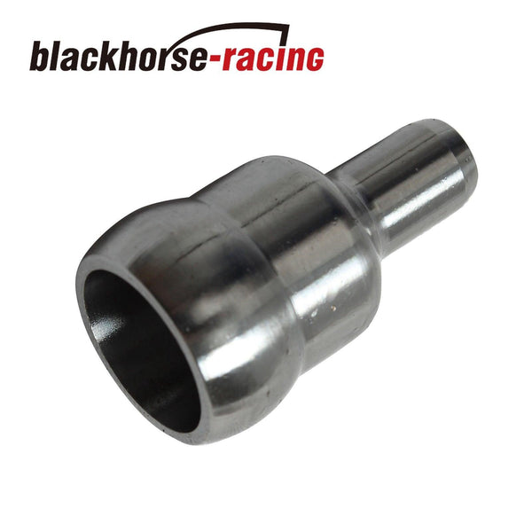 High Pressure Oil Rail Ball Tube Repair kit +TOOL&ORINGS Fits 03-10 Ford 6.0L - www.blackhorse-racing.com