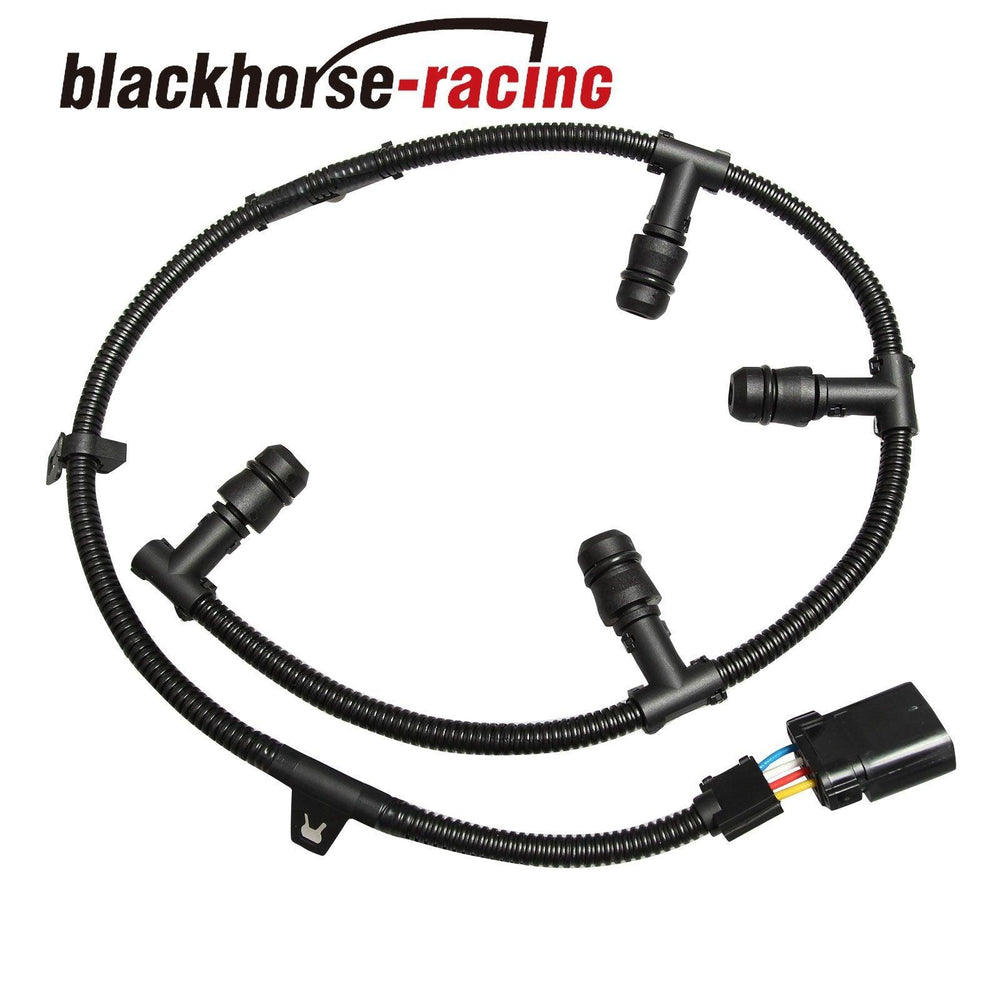 
                  
                    New Glow Plug Harness Right & Left Harness tool For 6.0L 2004-2010 Ford Diesel - www.blackhorse-racing.com
                  
                